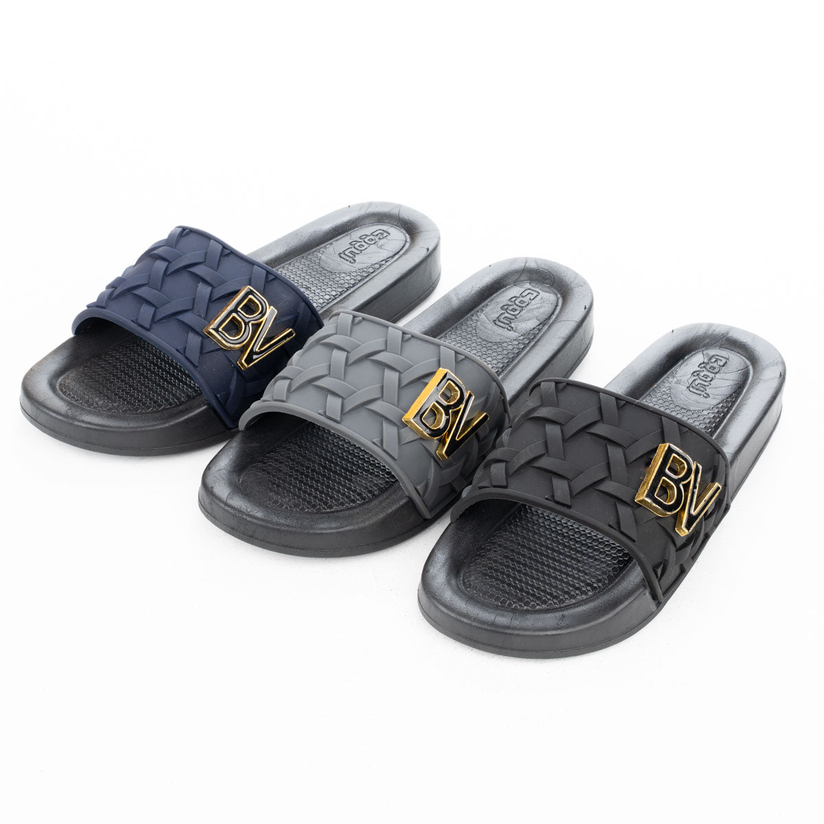 Men’s Urban Slip-On Slippers