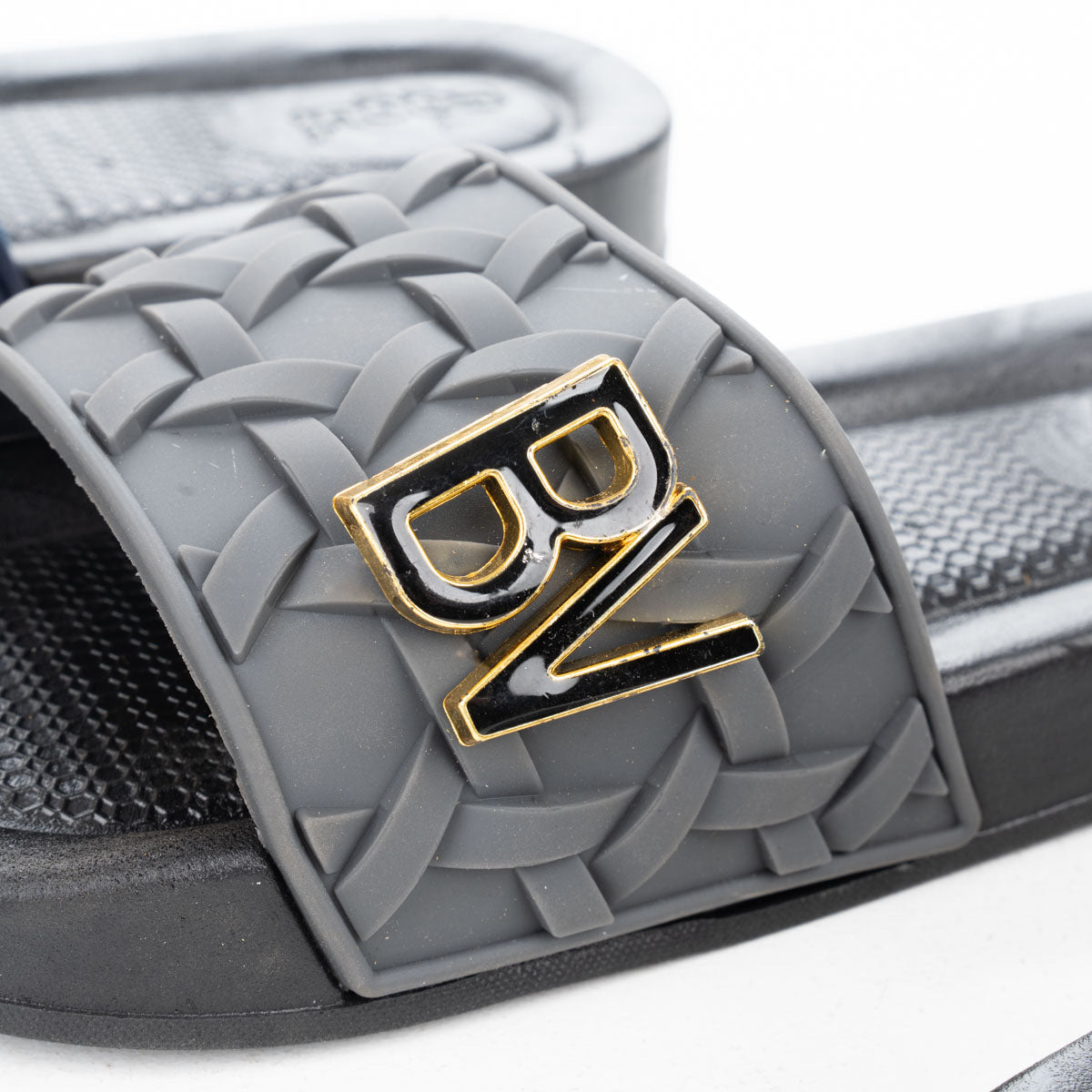 Men’s Urban Slip-On Slippers