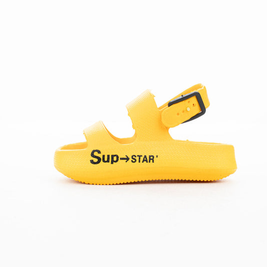 Kids’ Summer EVA Sandals-2
