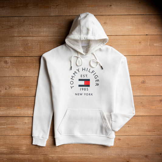 Tommy New York Hoodie