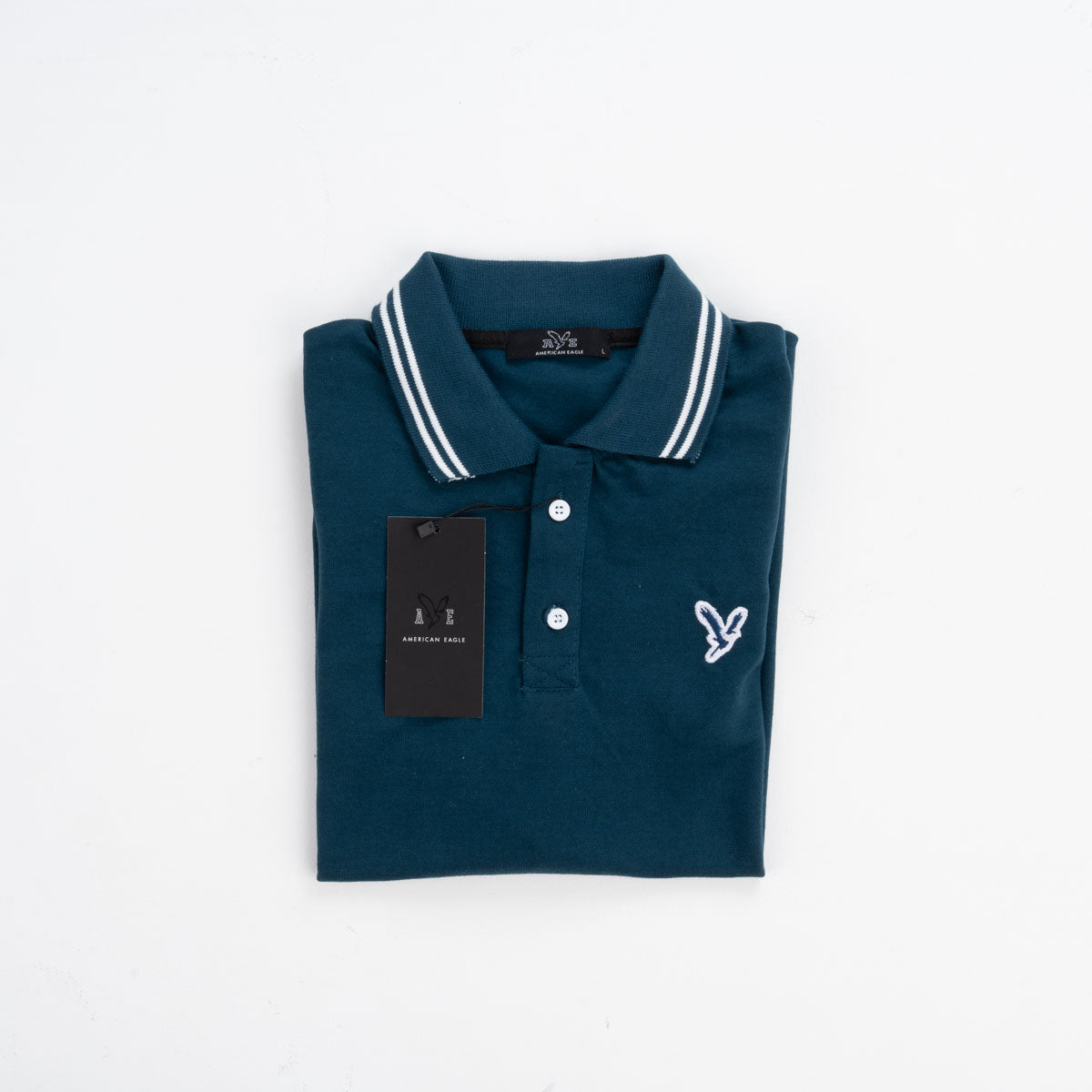 Men’s Premium Cotton Pique Tee