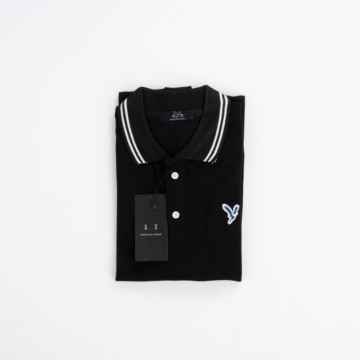 Men’s Premium Cotton Pique Tee