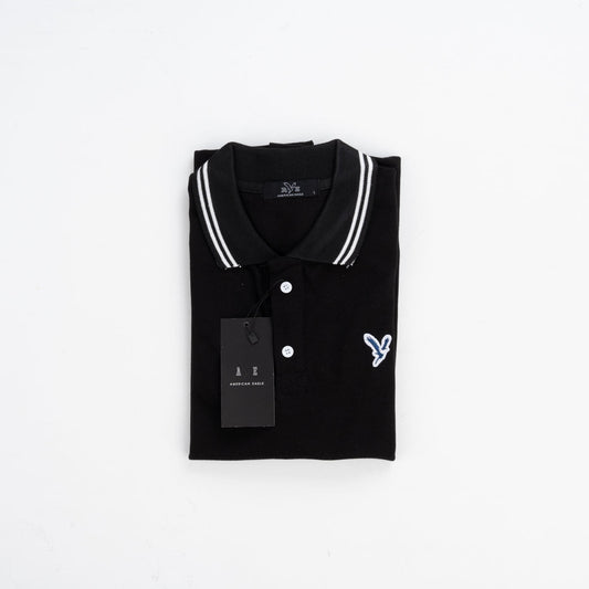 Men’s Premium Cotton Pique Tee
