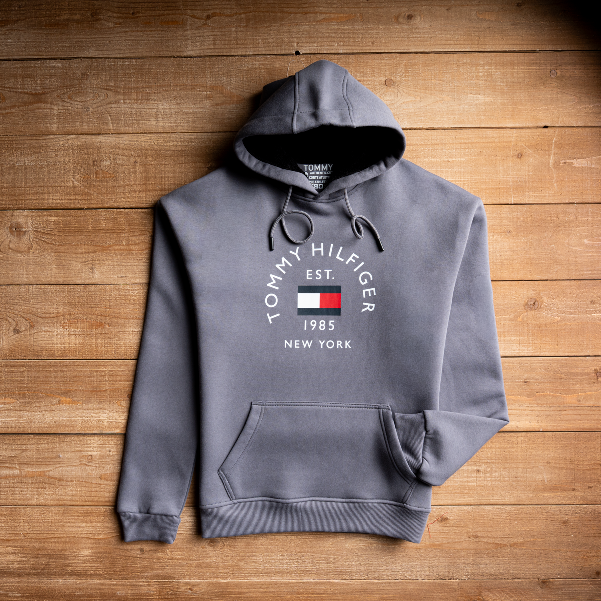 Tommy New York Hoodie