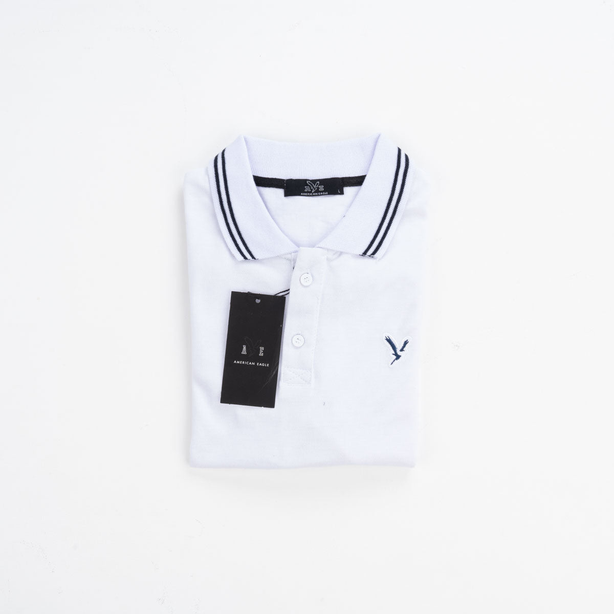 Men’s Premium Cotton Pique Tee