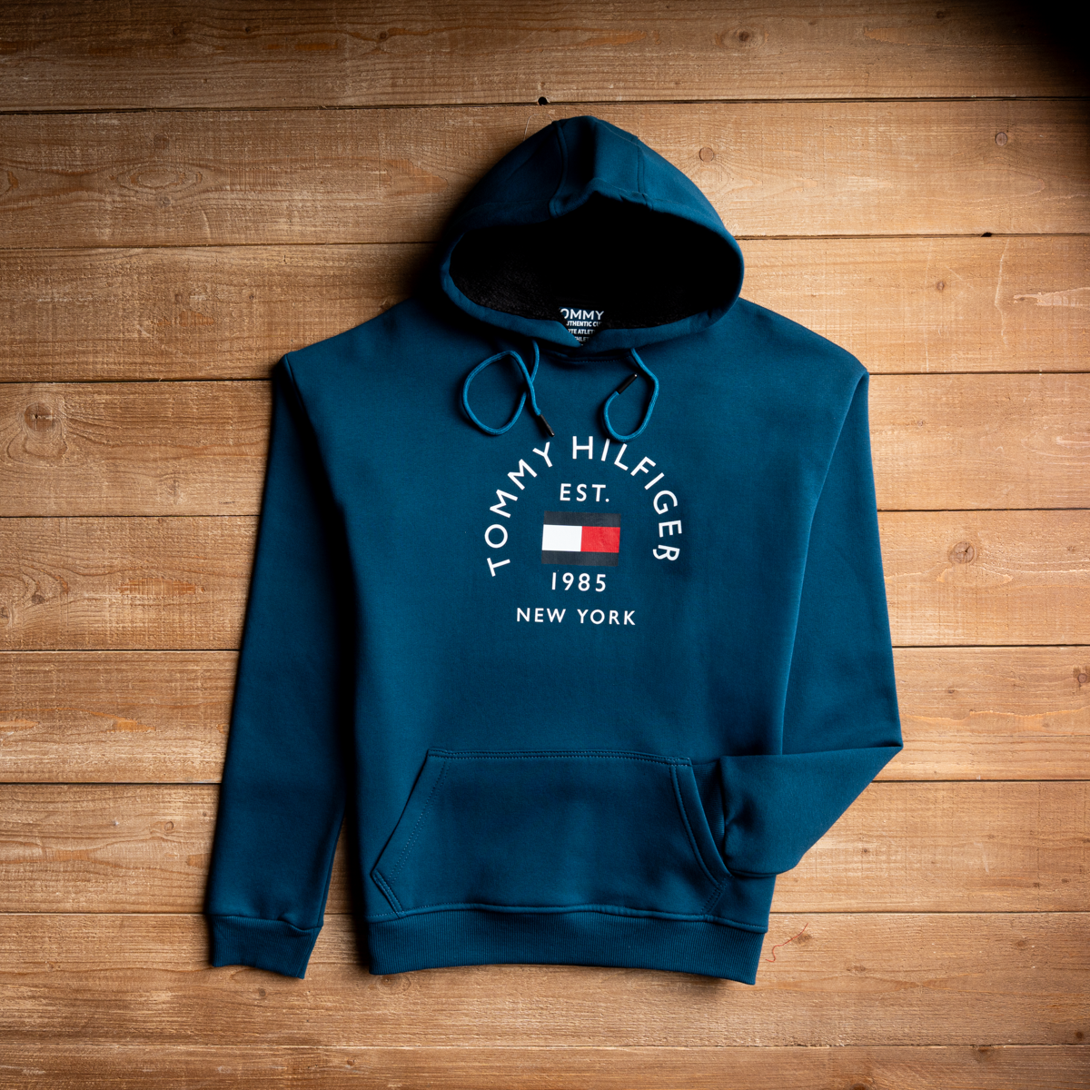 Tommy New York Hoodie