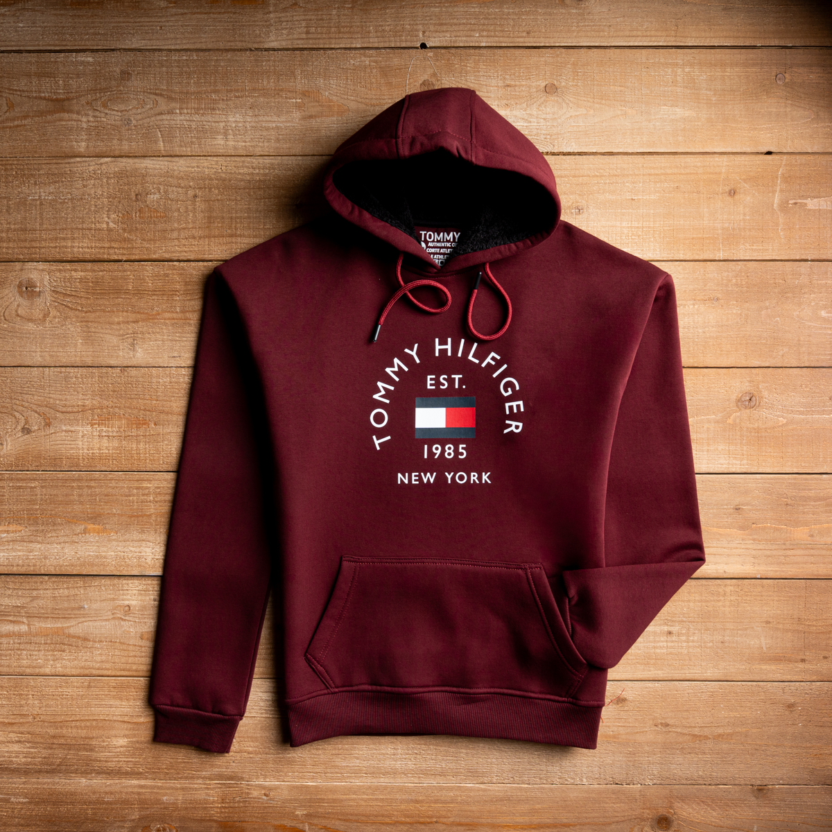 Tommy New York Hoodie
