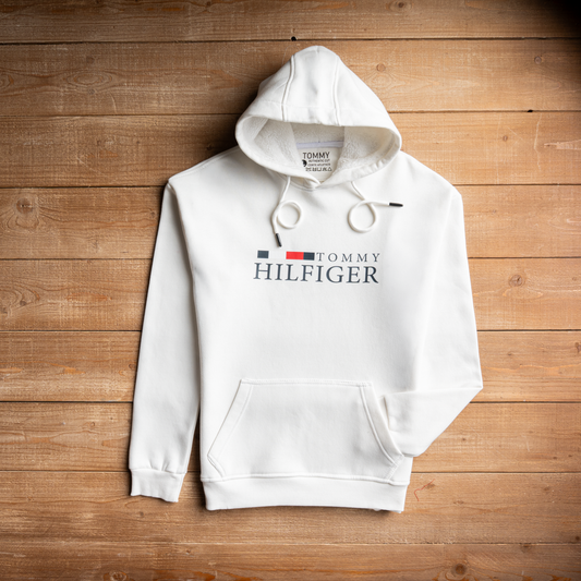 Tommy Hilfiger Winter Hoodie
