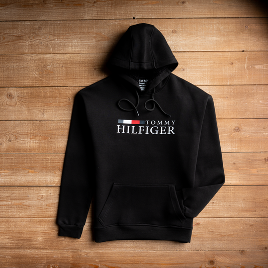 Tommy Hilfiger Winter Hoodie