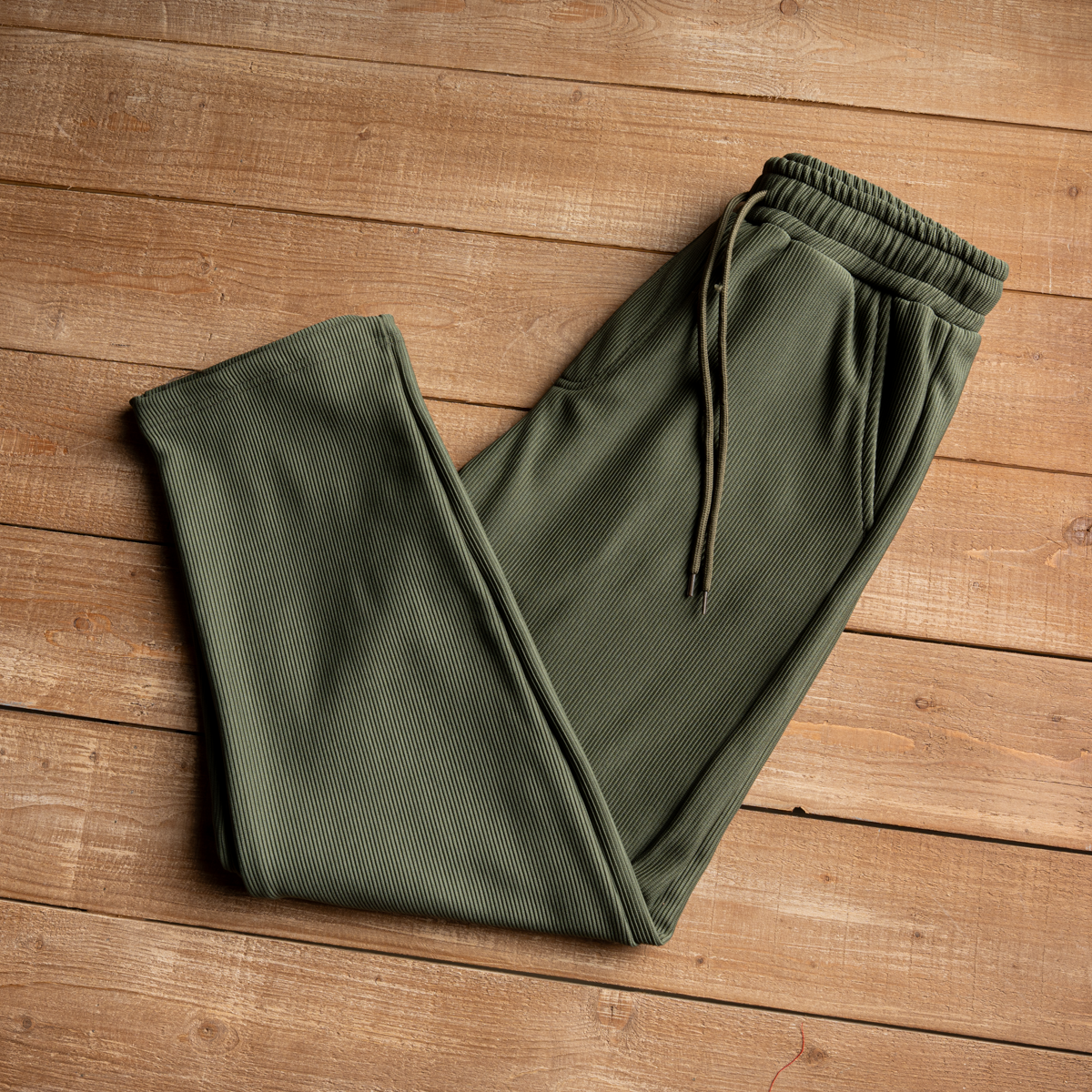 Men’s Corduroy Pants