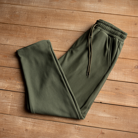 Men’s Corduroy Pants