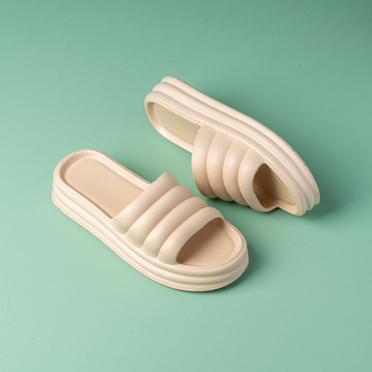 Women’s EVA Heel Slippers