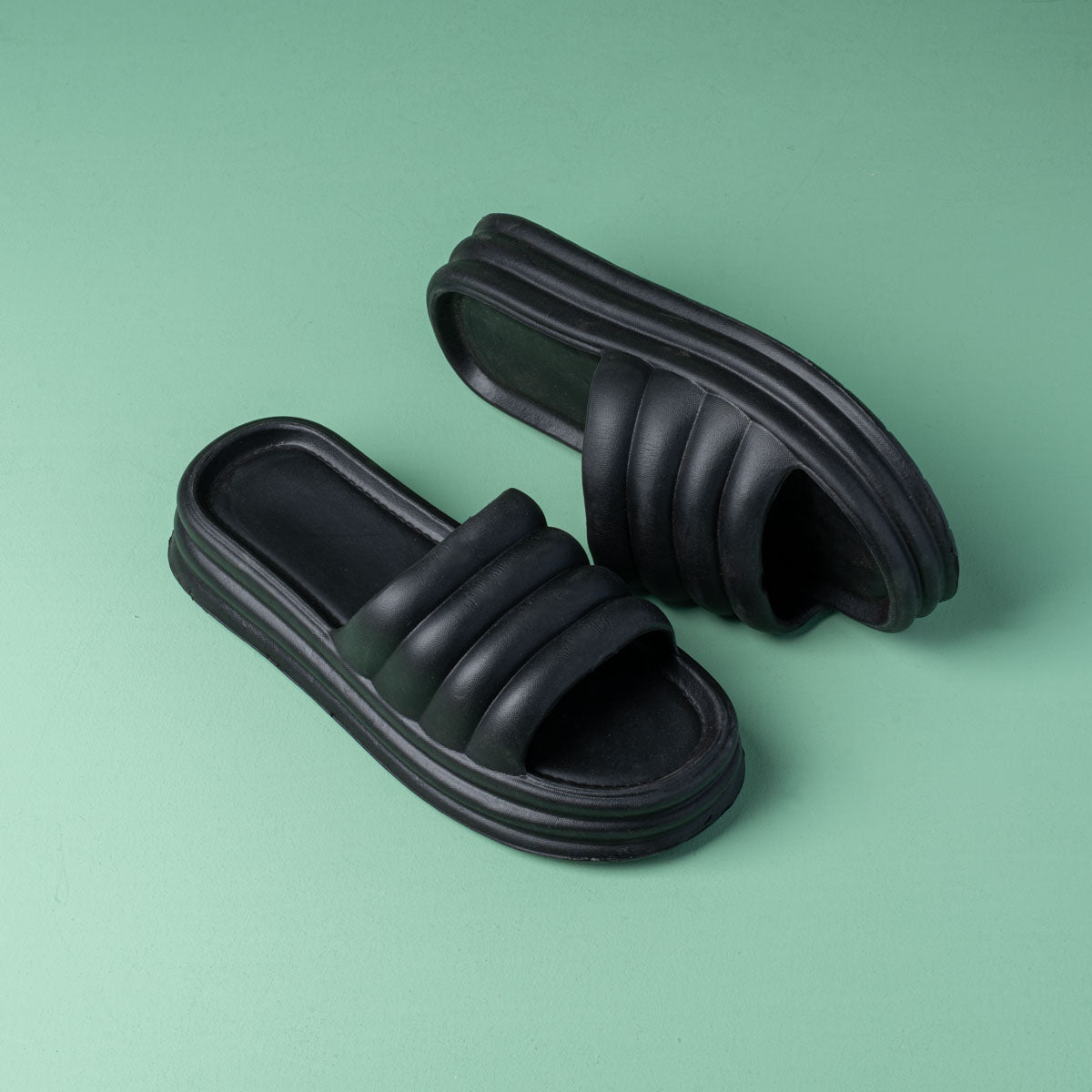 Women’s EVA Heel Slippers