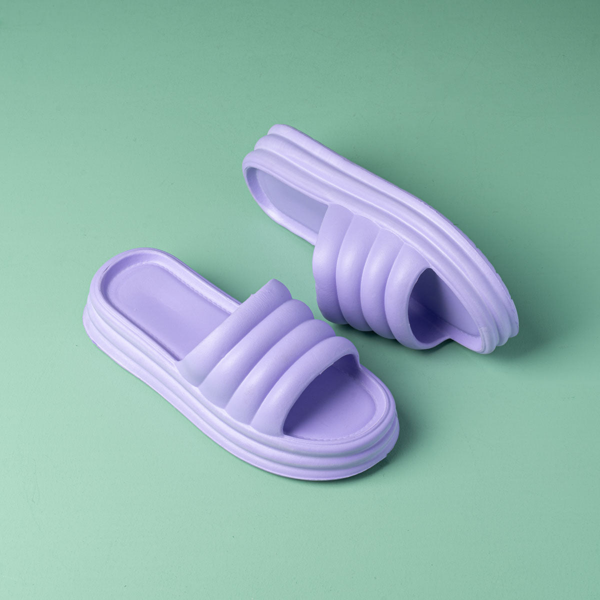 Women’s EVA Heel Slippers