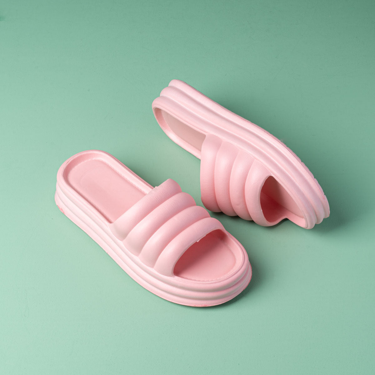Women’s EVA Heel Slippers