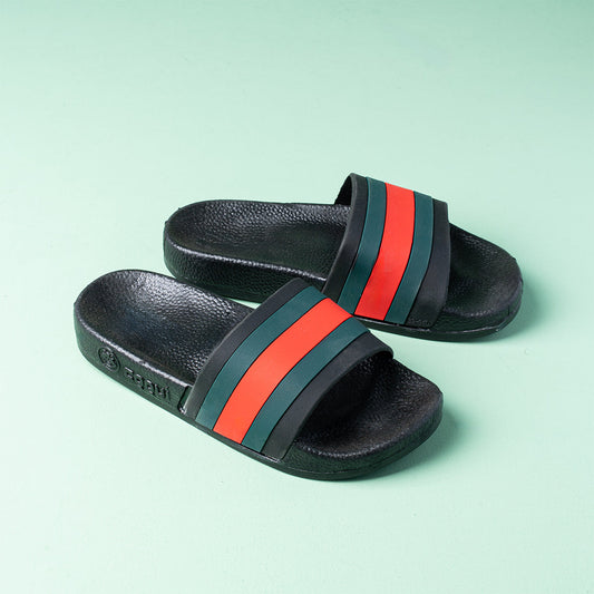 Kids PU Slipper