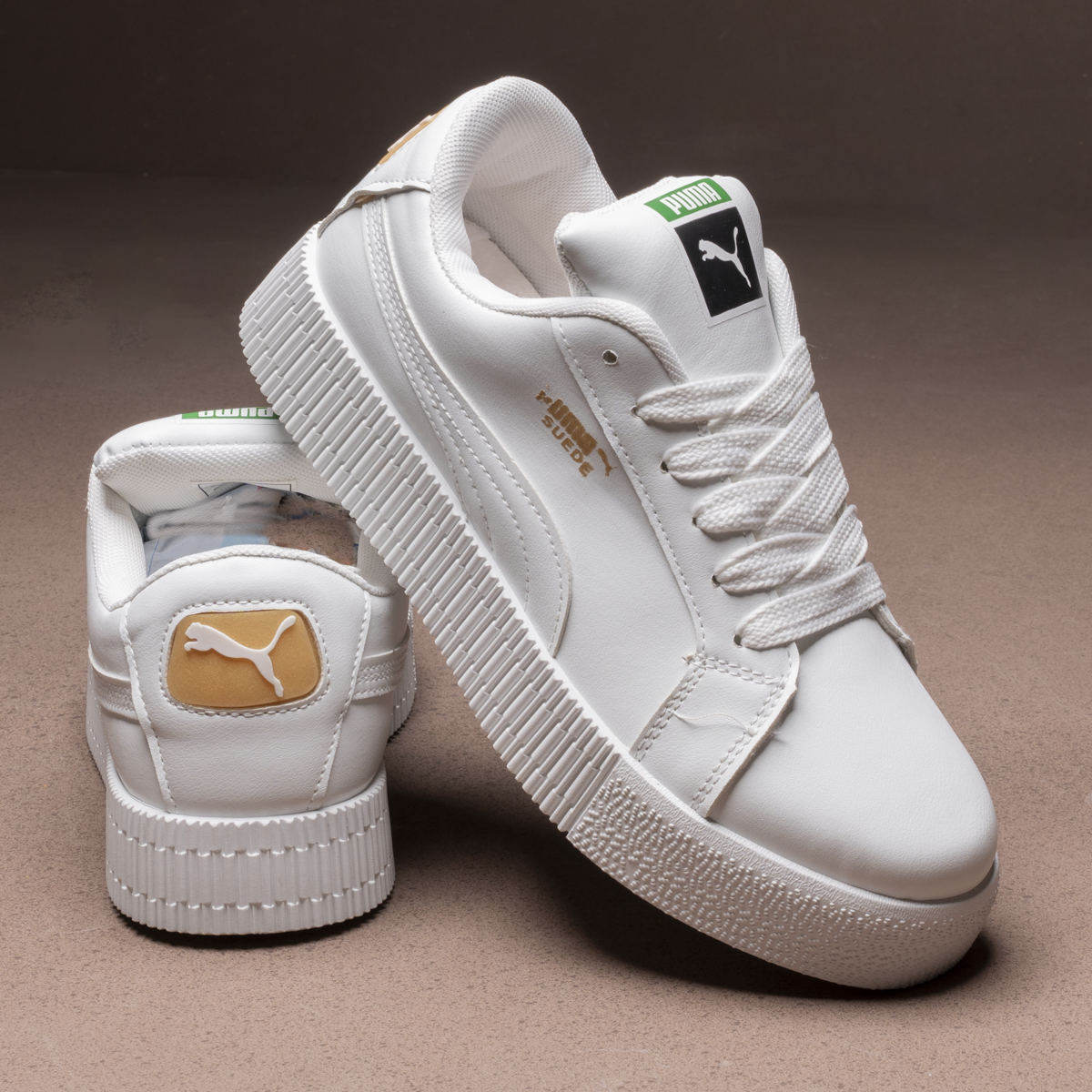 Puma Glide – Perfect Fit