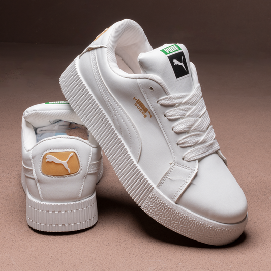 Puma Glide – Perfect Fit