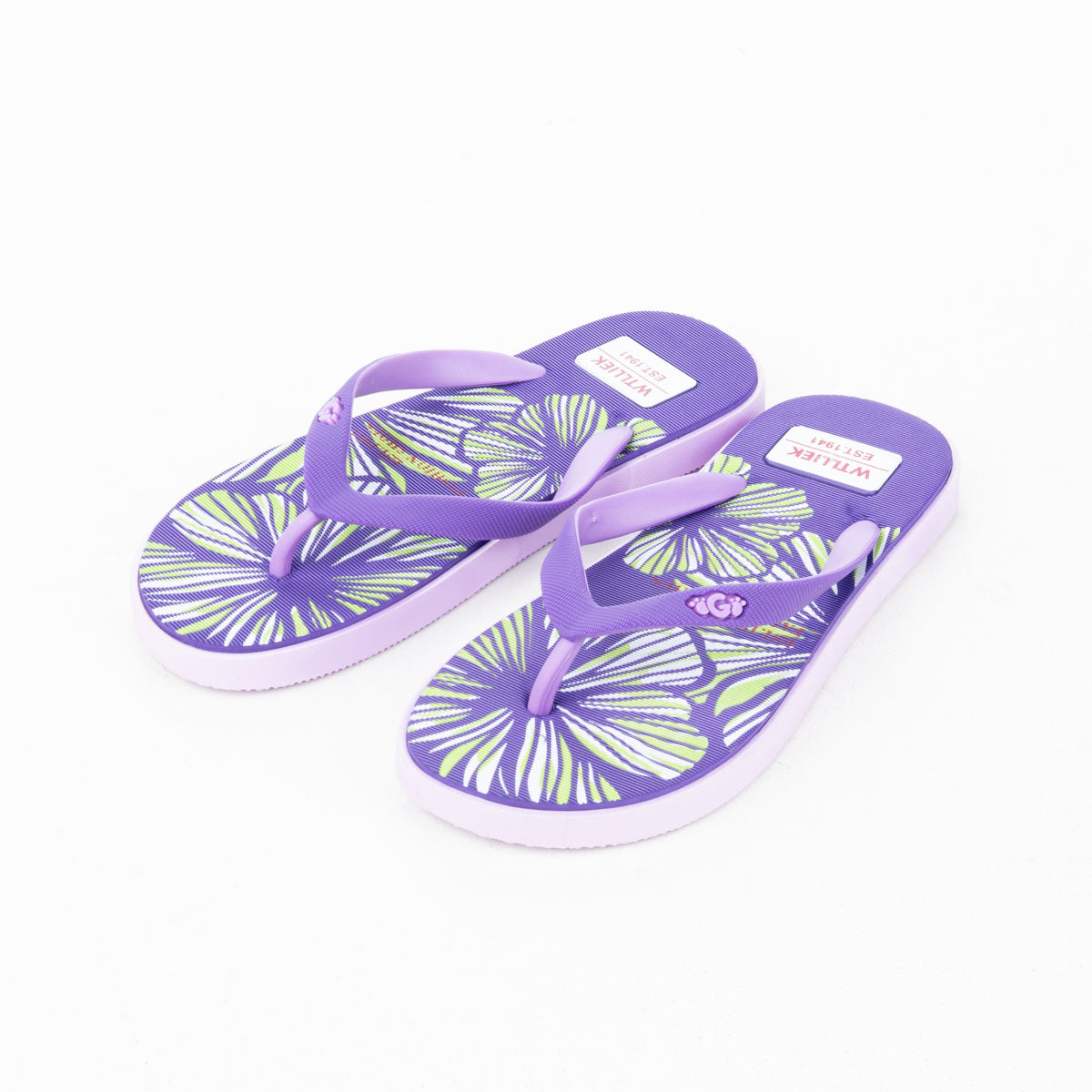 High-Quality EVA Slippers