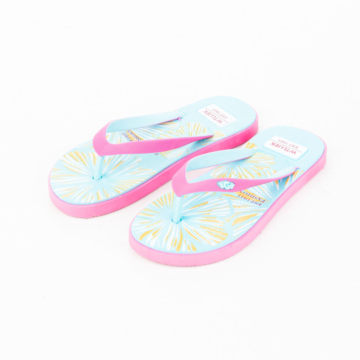 High-Quality EVA Slippers