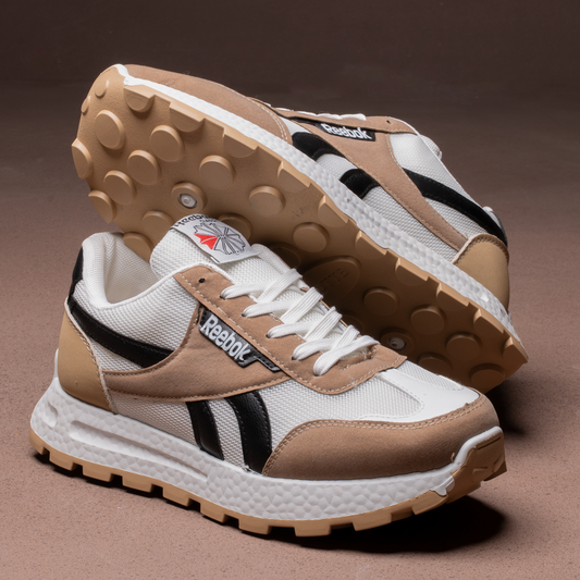 Reebok-Inspired Daily Sneakers