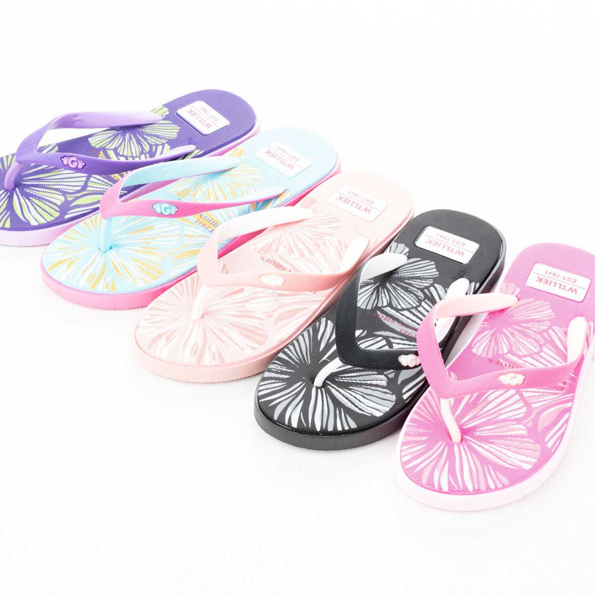 High-Quality EVA Slippers