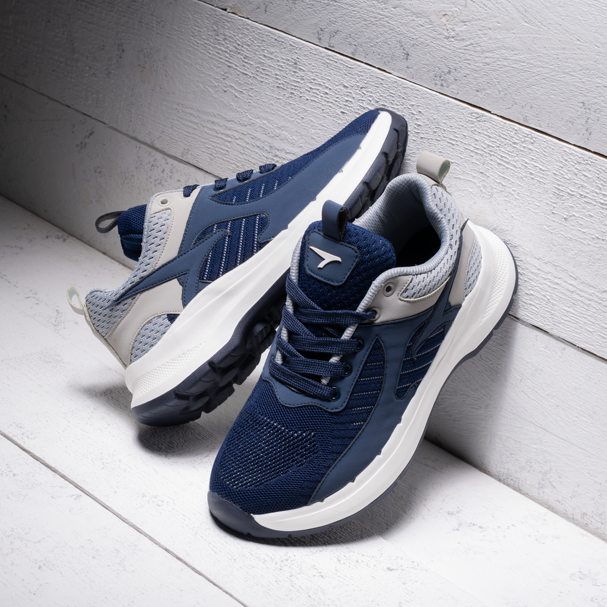 Modern Casual Sneakers