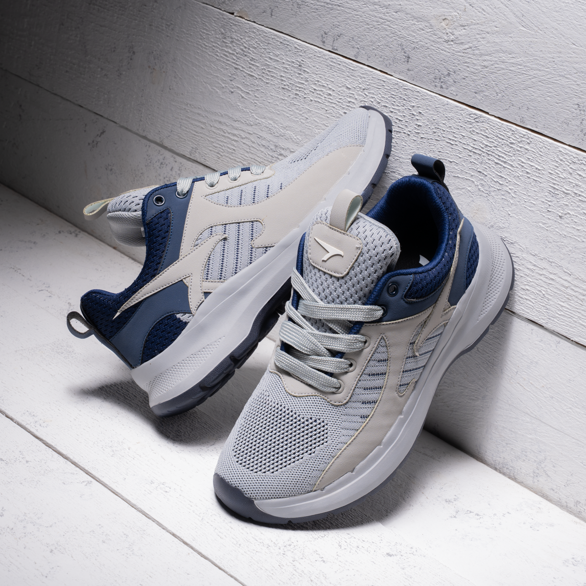 Modern Casual Sneakers