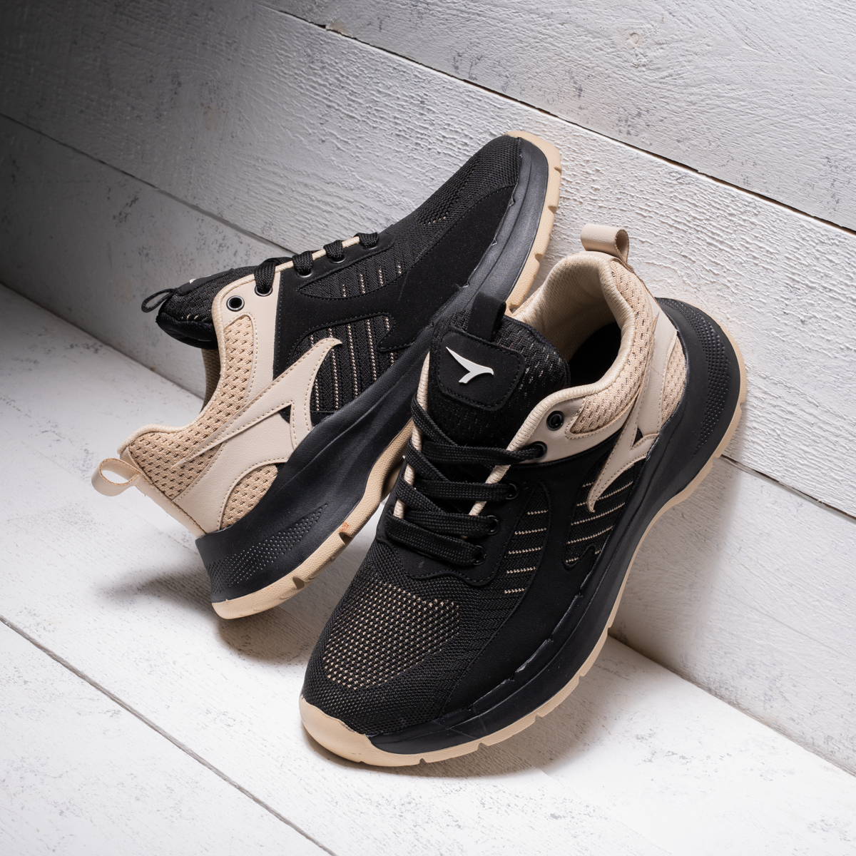 Modern Casual Sneakers