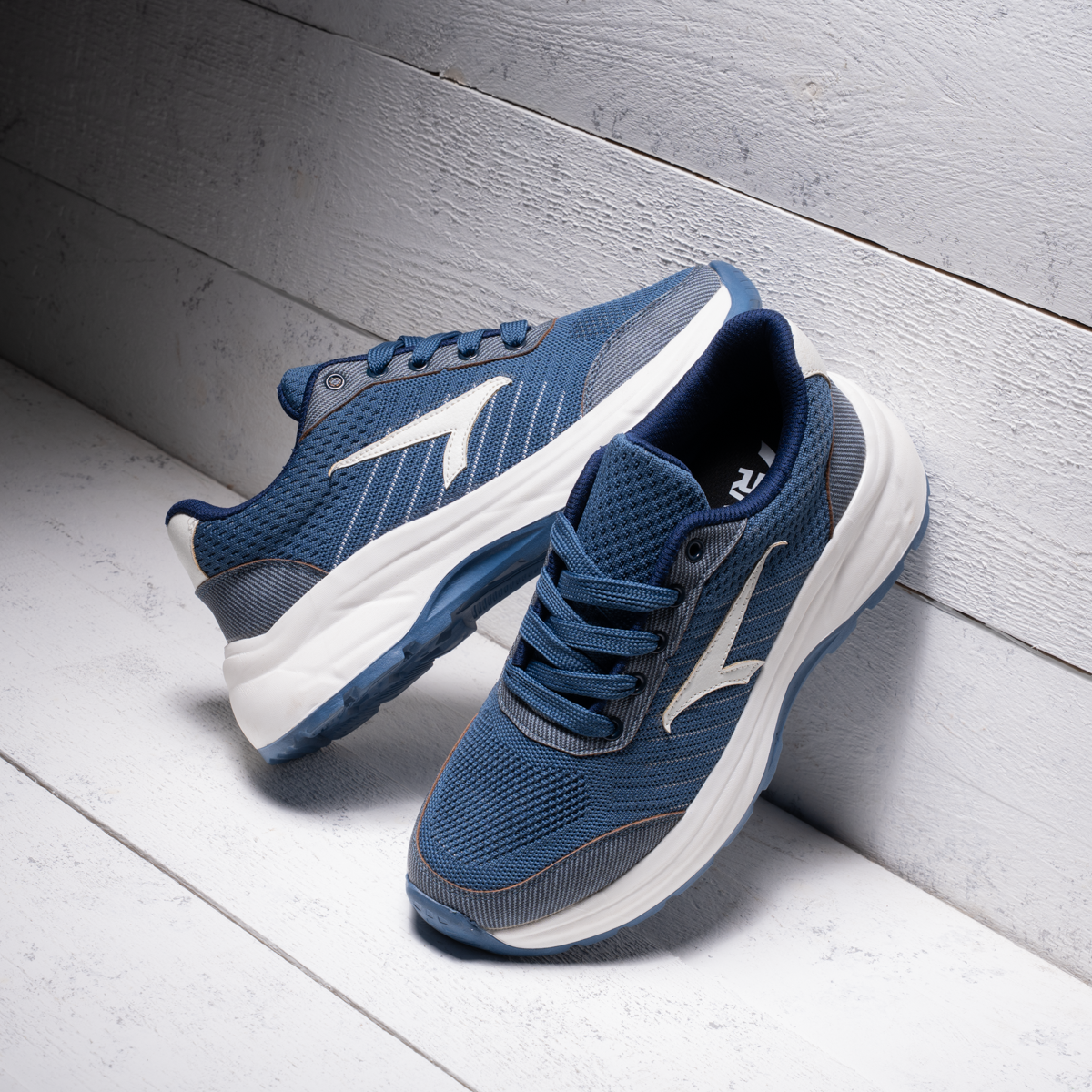 EVA Casual Sneakers