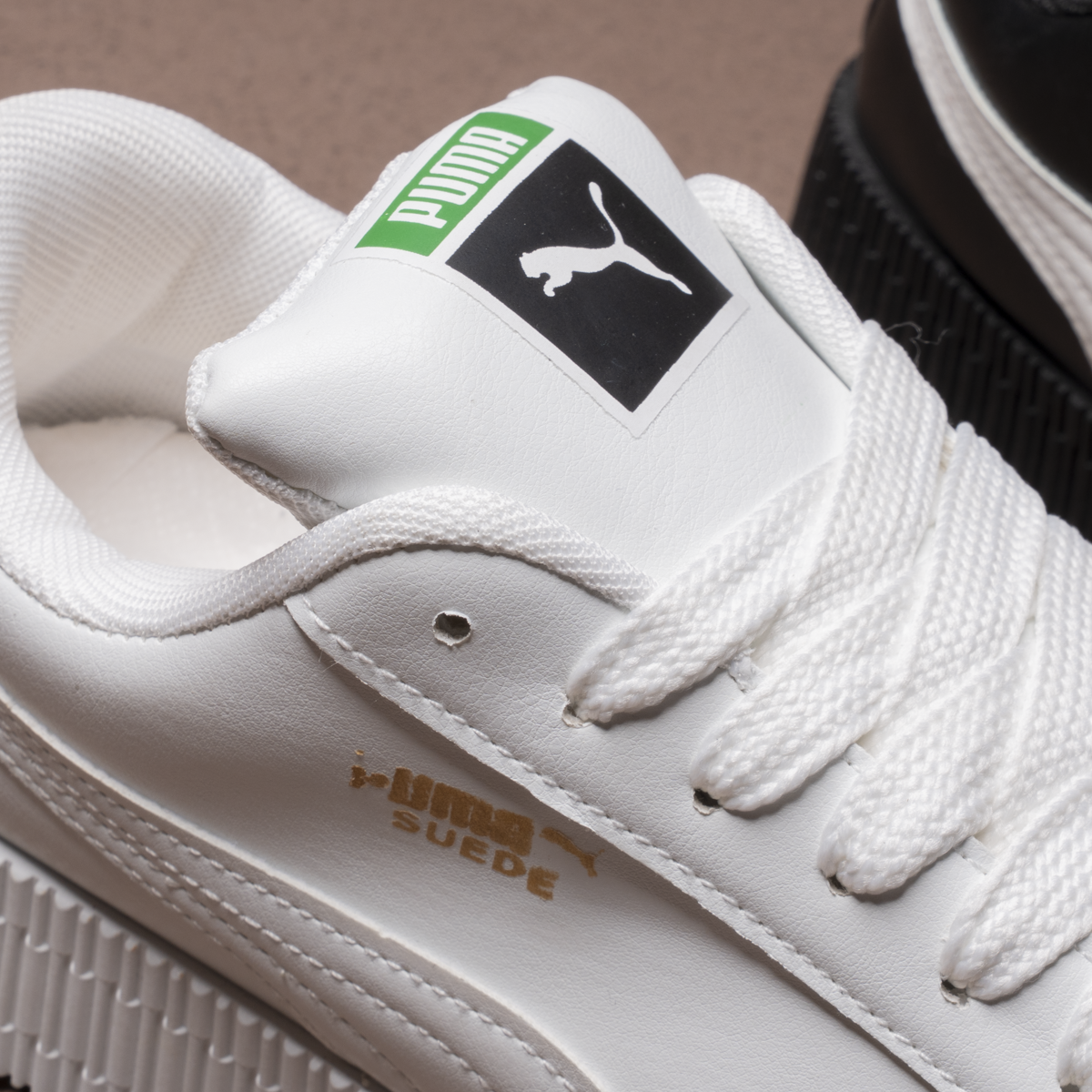 Puma Glide – Perfect Fit