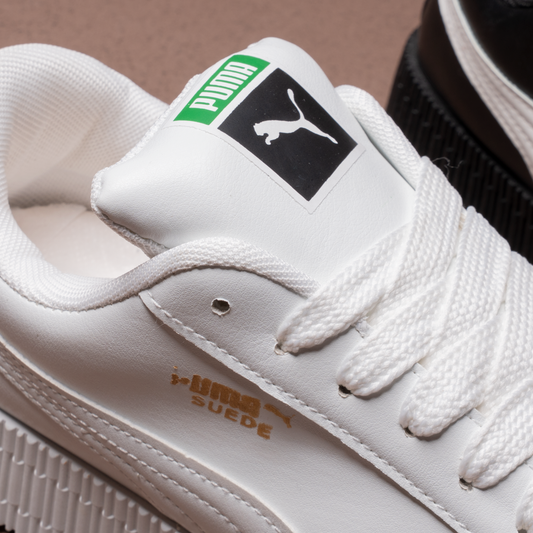 Puma Glide – Perfect Fit
