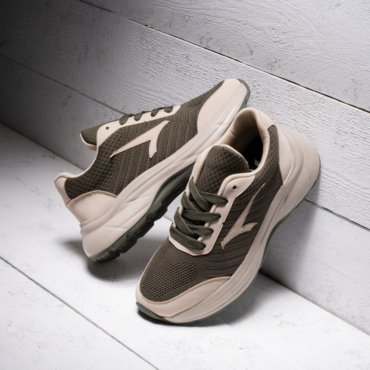 EVA Casual Sneakers