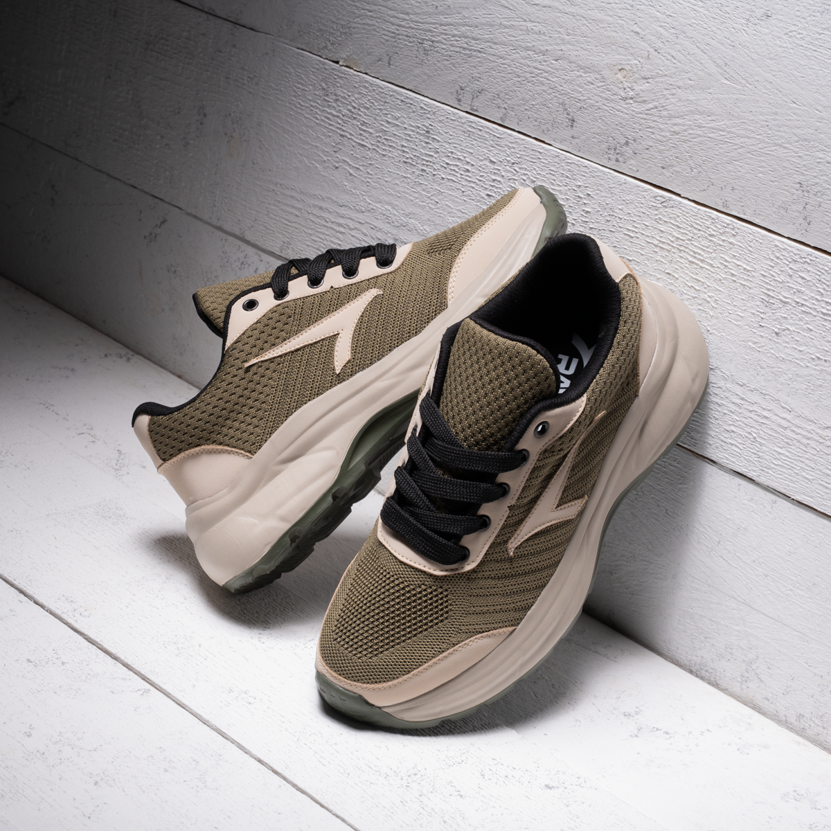 EVA Casual Sneakers