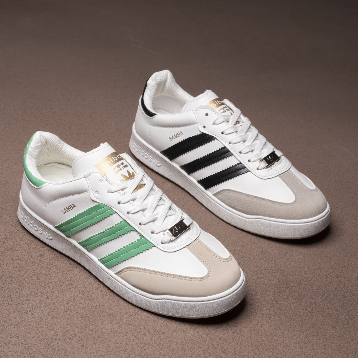 Comfortable Daily Sneakers