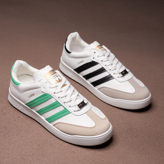 Comfortable Daily Sneakers