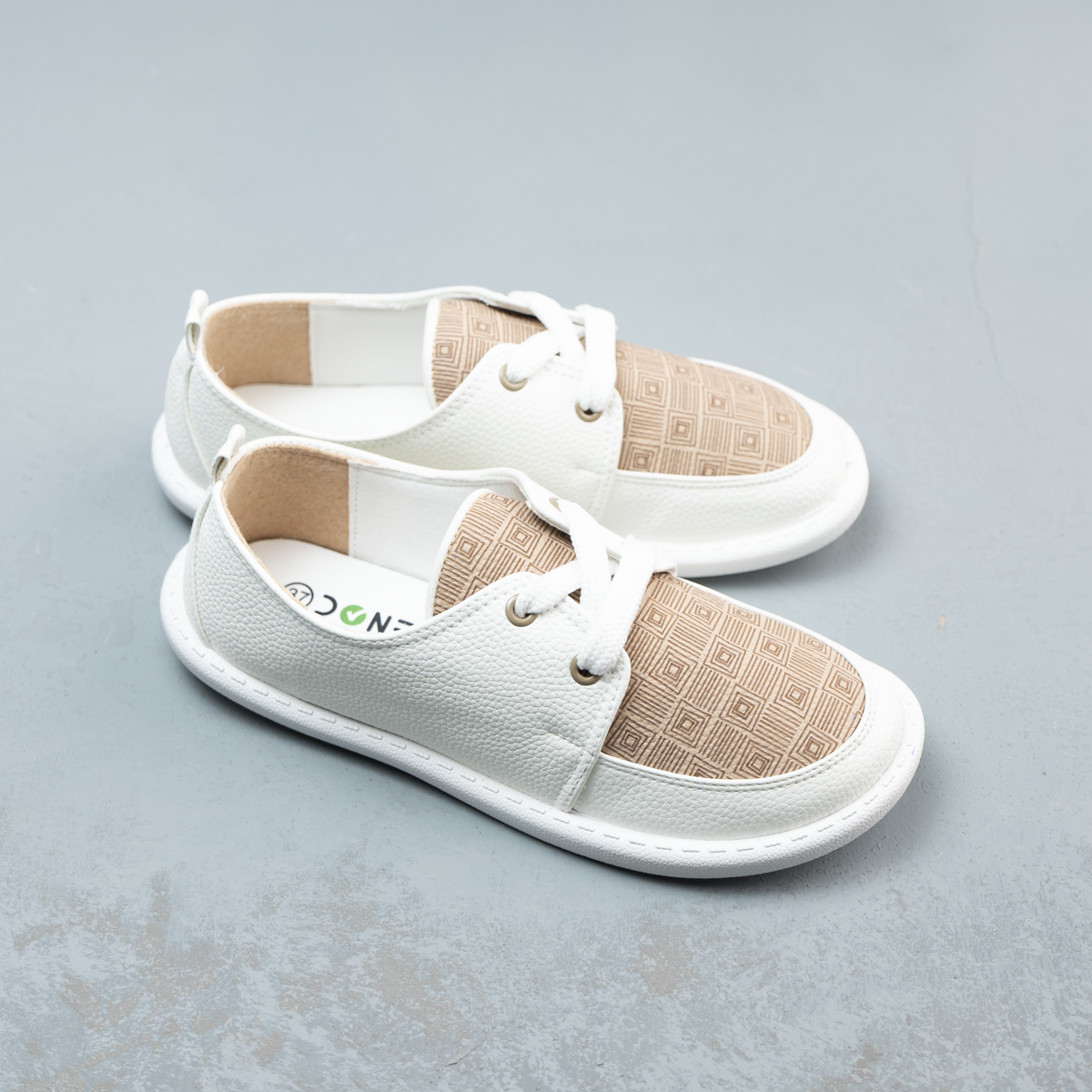 Durable Women’s Leather Footwear