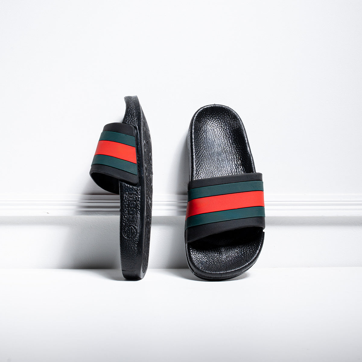 Kids Comfort Daily Slippers