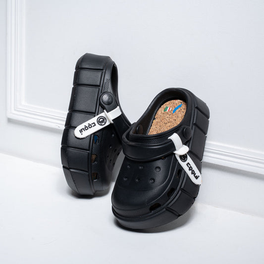 EVA Bump Clogs Slippers