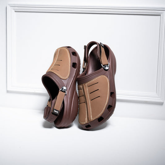 Everyday Flex Men’s EVA Clogs