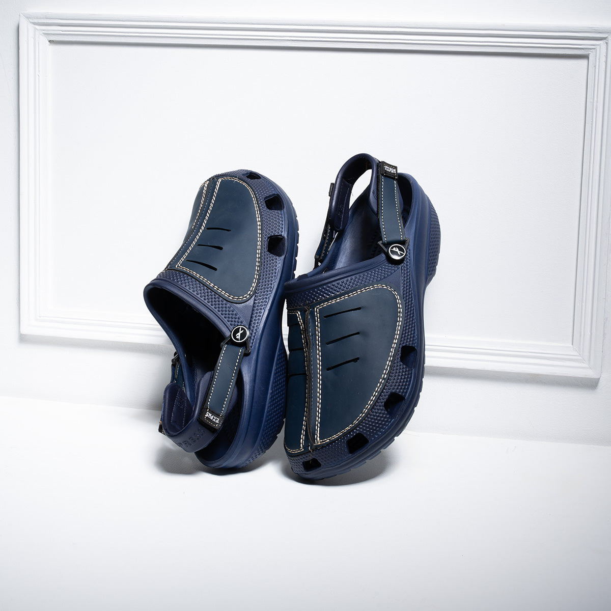 Everyday Flex Men’s EVA Clogs