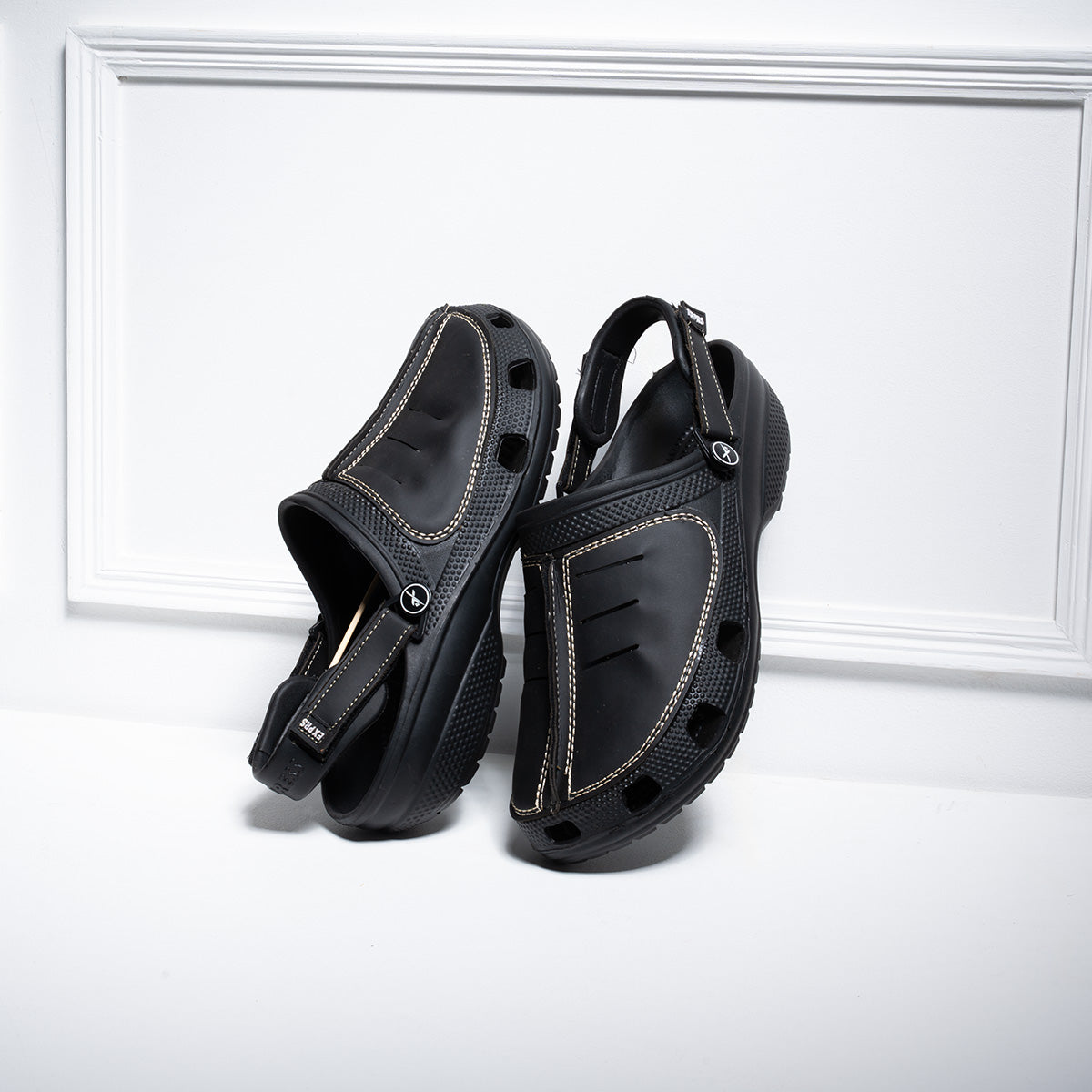 Everyday Flex Men’s EVA Clogs