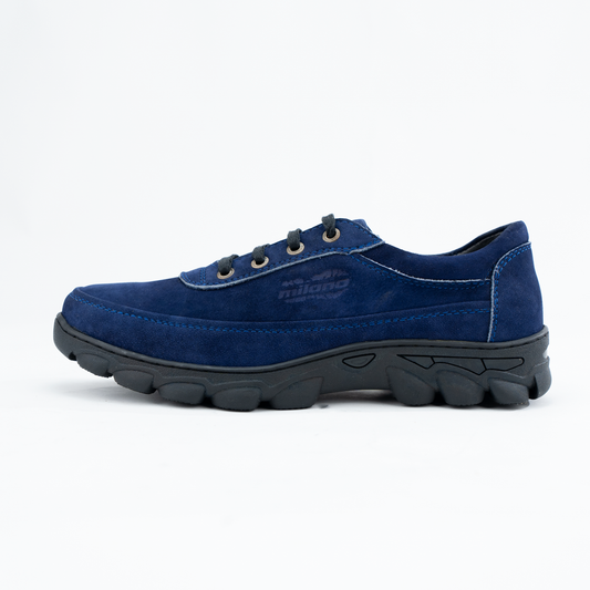 Premium Natural Suede Shoes