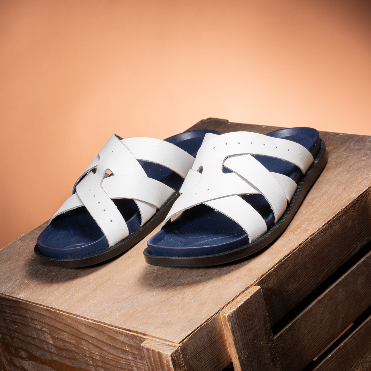 Protan Comfort Slippers