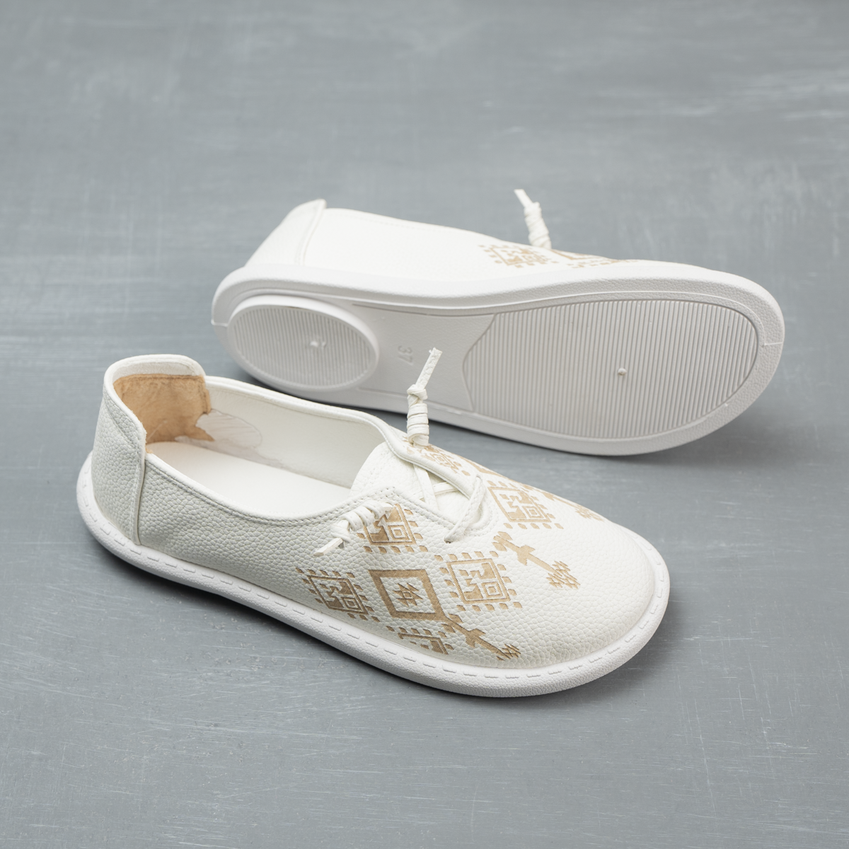 High-Quality Leather Shoes