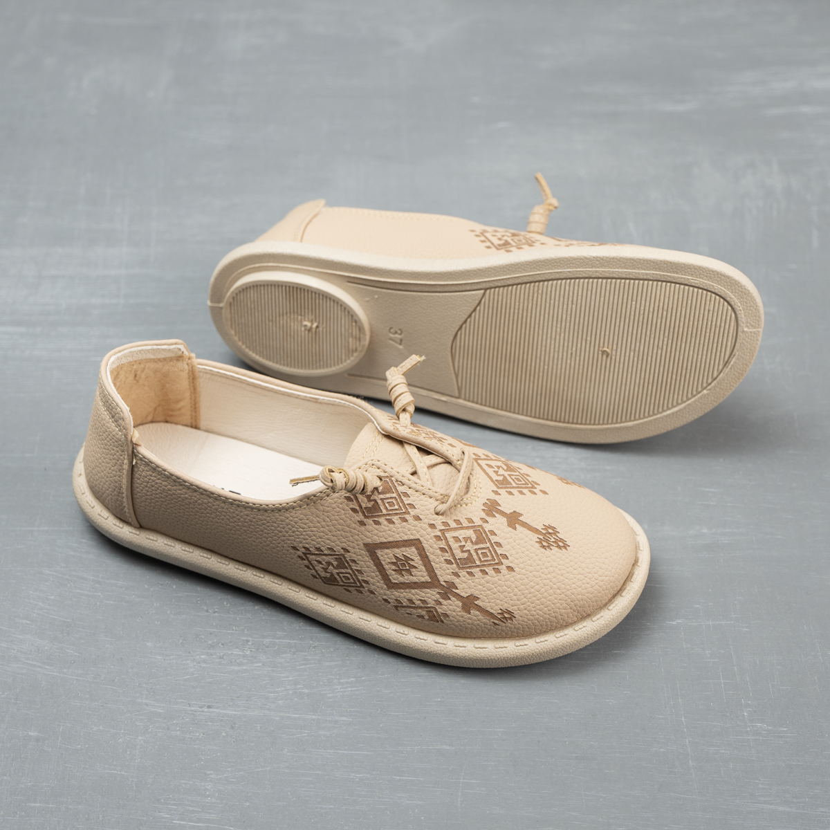 High-Quality Leather Shoes