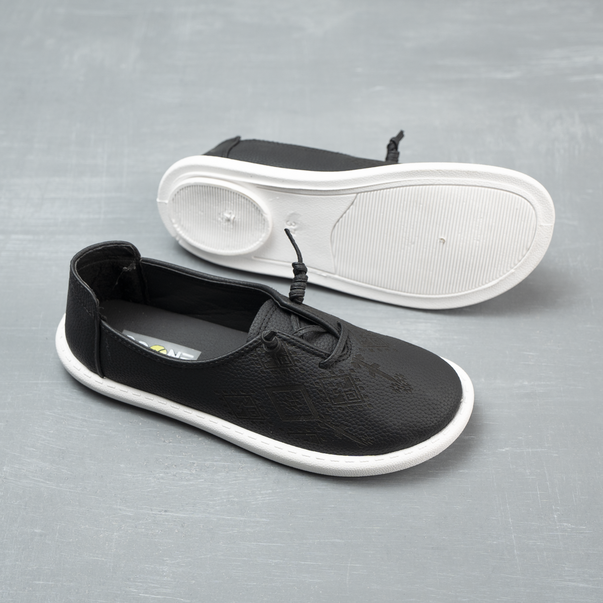 High-Quality Leather Shoes