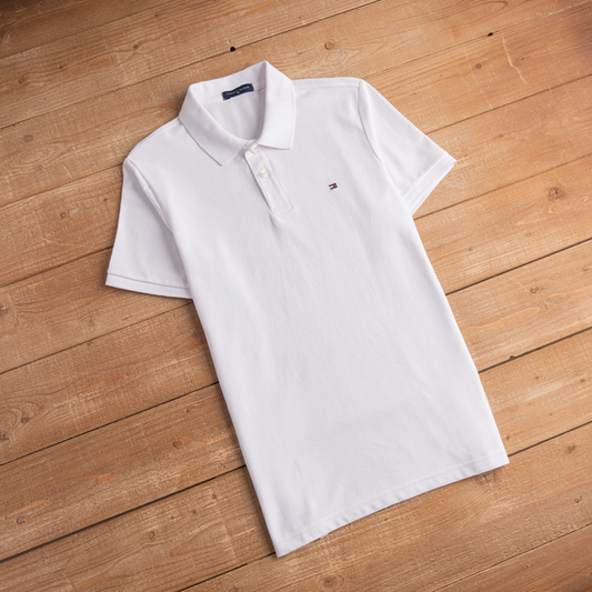 Tommy Summer Polo Shirt