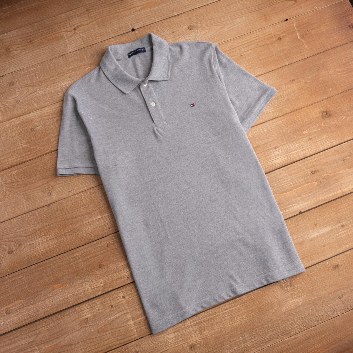 Tommy Summer Polo Shirt