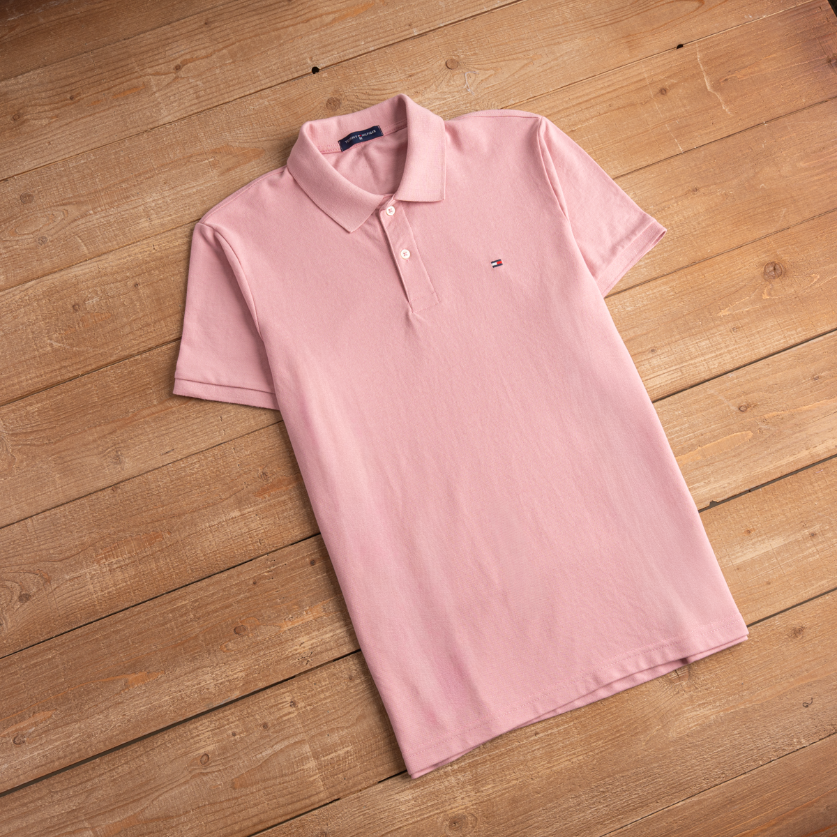 Tommy Summer Polo Shirt